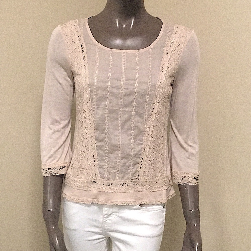 Cable and Gauge shirt